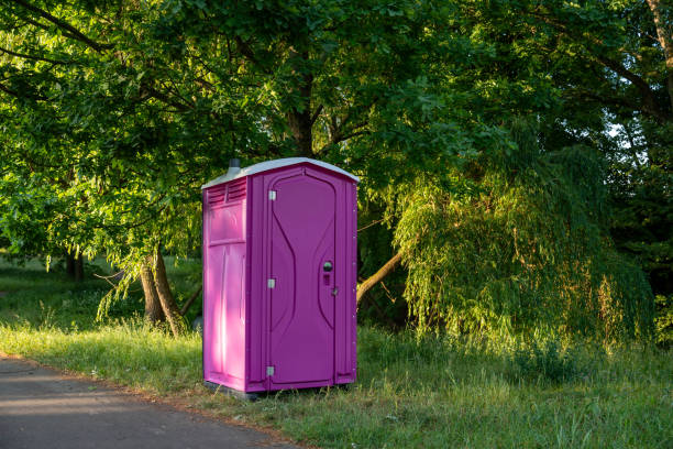 Best Porta potty rental for parties  in Long Creek, IL