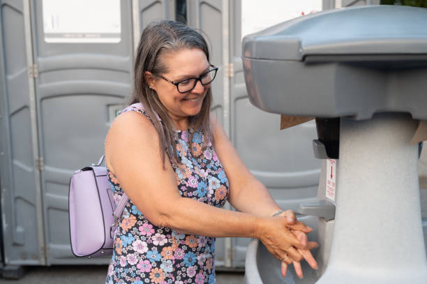 Best Porta potty for special events  in Long Creek, IL